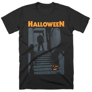 Halloween The Shape T-Shirt